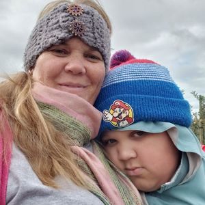 Meet your Posher, Kristin